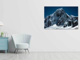 Simulazione Living room - Cordillera Blanca