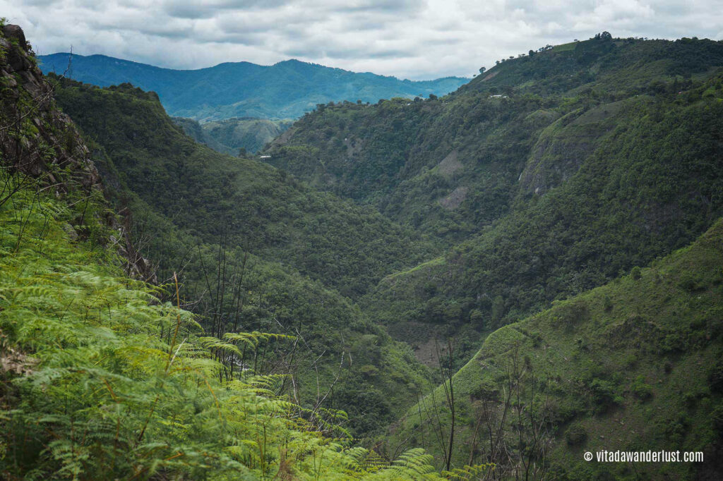 La Chaquira