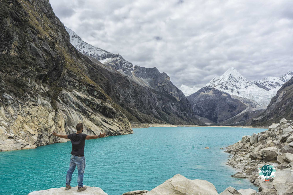 Laguna Paron