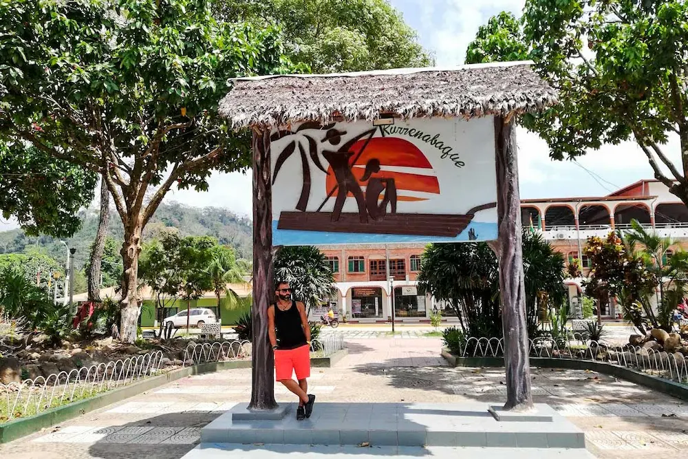 Rurrenabaque