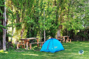 Camping-Cochrane