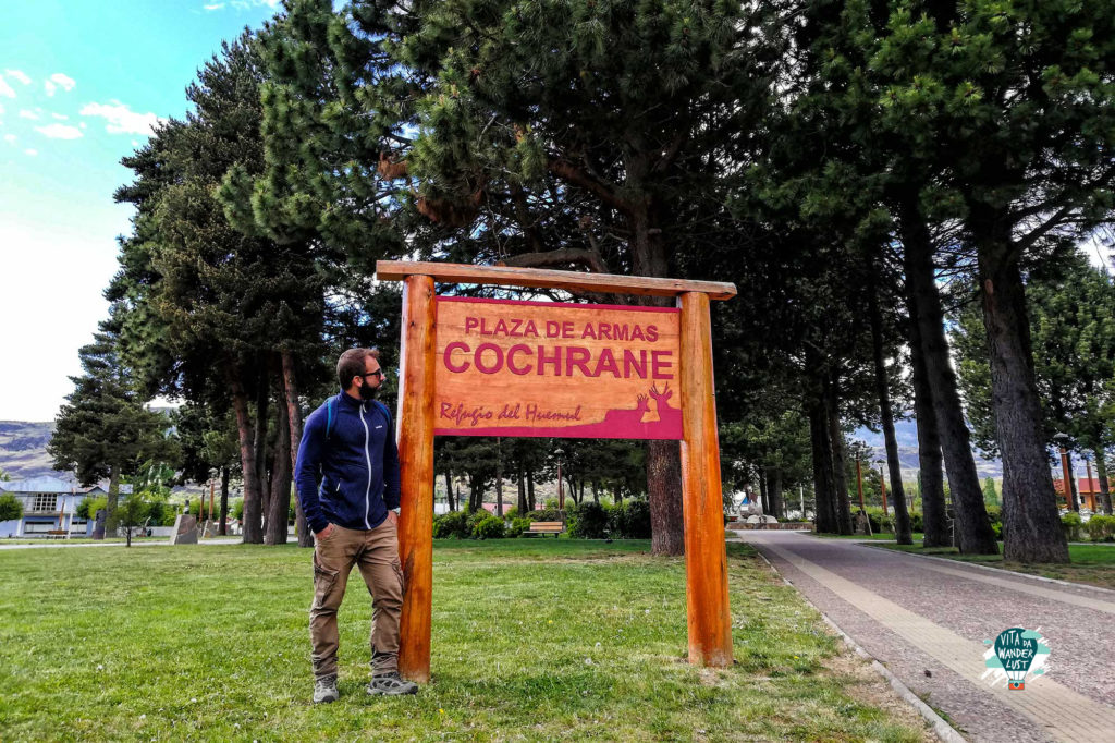 Cochrane