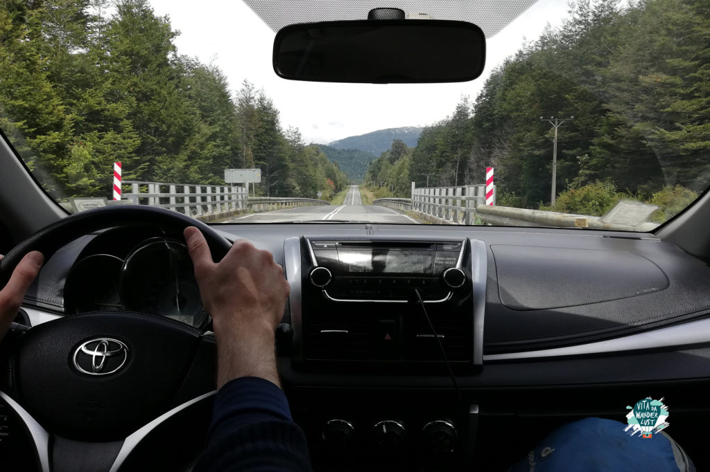 Carretera Austral