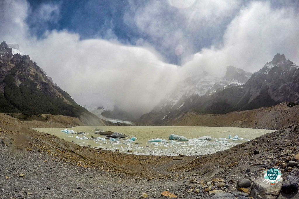 Laguna Torre