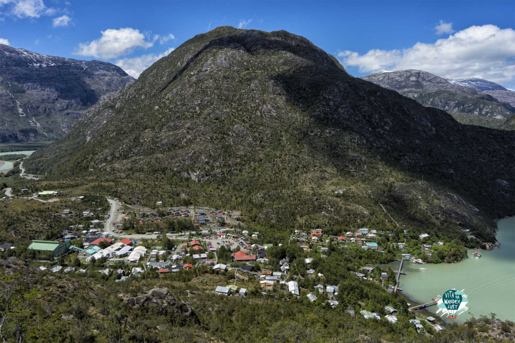 Mirador Cerro Vigia