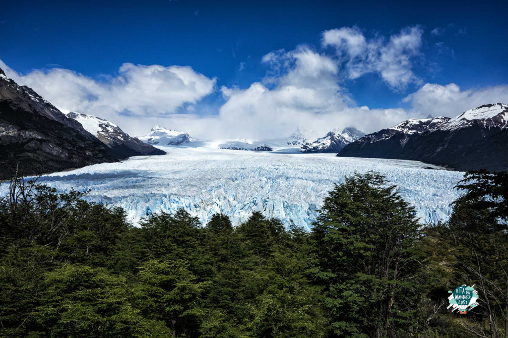 Perito Moreno