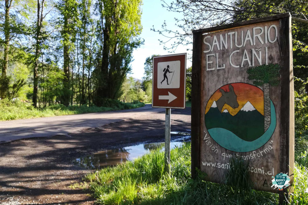 Santuario el Cañi