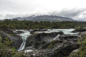 Vulcano-Osorno-Salto-del-Petrohuè