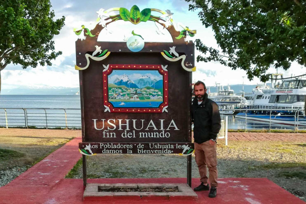 Ushuaia