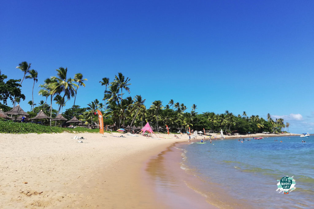 Praia do Forte