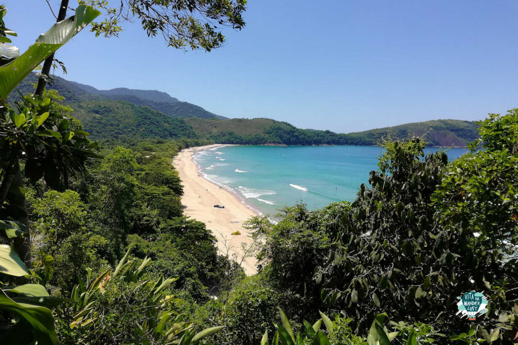 Praia-do-sono