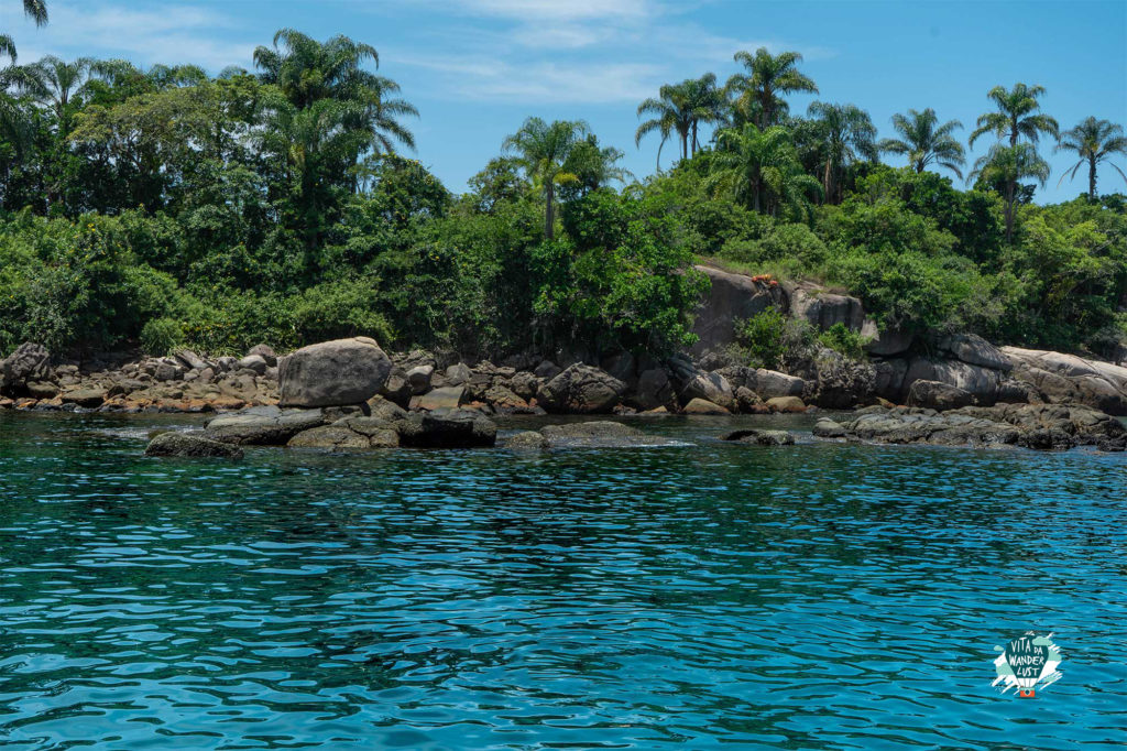 Lagoa Azul