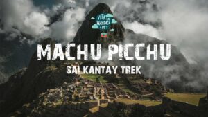 Machu Picchu - Salkantay Trek