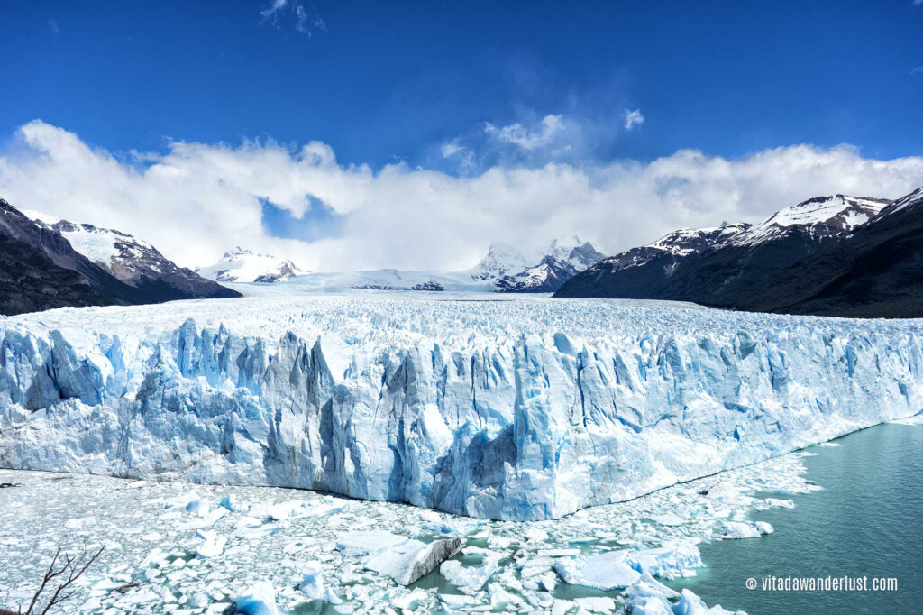 Ghiacciaio Perito Moreno