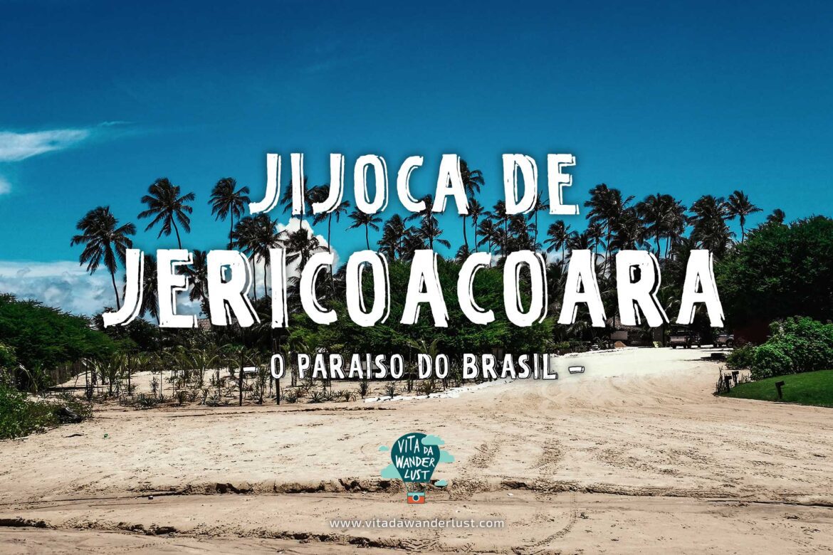 JIJOCA DE JERICOACOARA