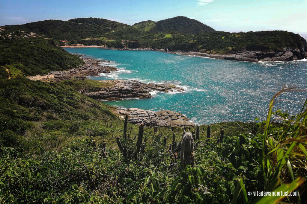 Praia da Foca