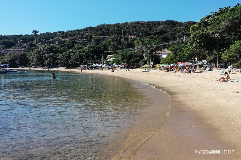 Praia do Ossos