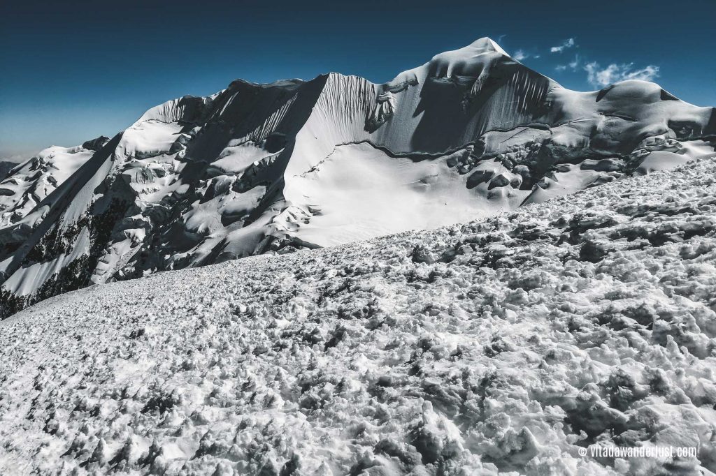 Illimani