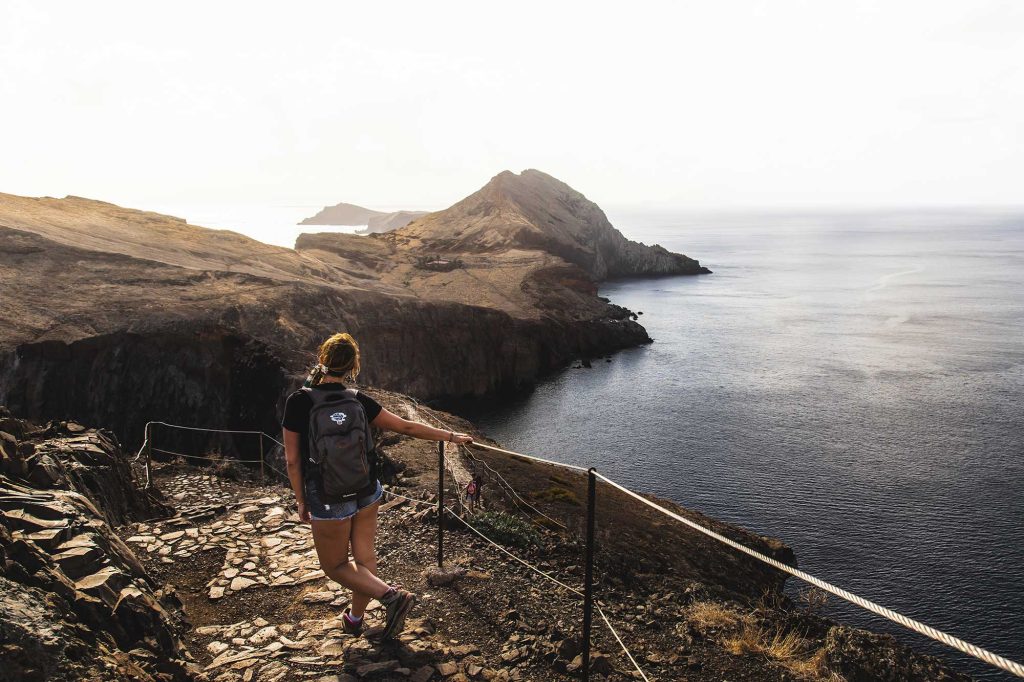 Ponta de São Lourenço