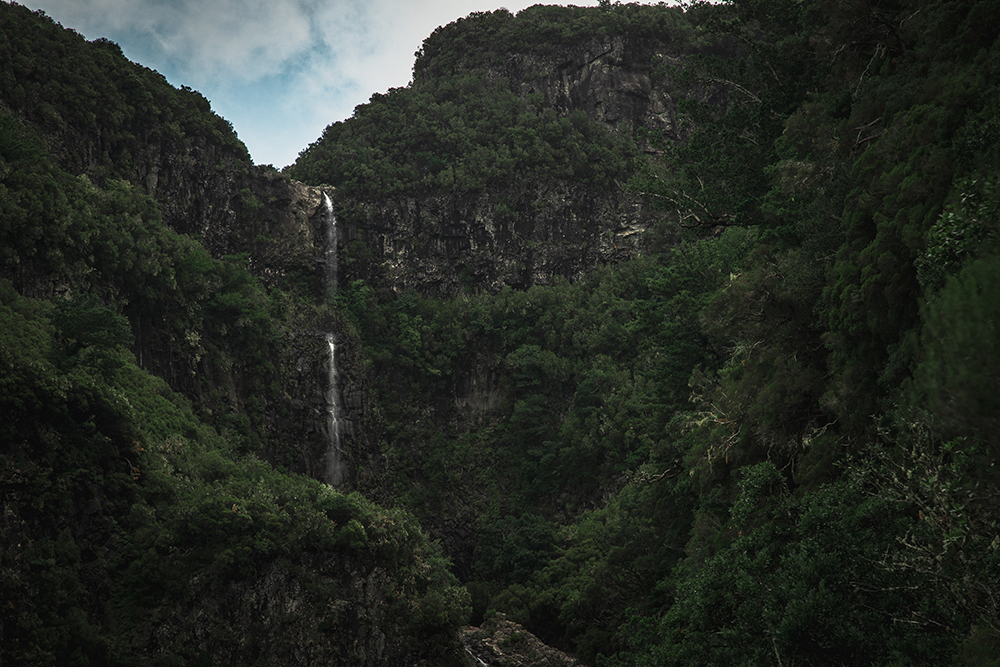 Cascata da Risco