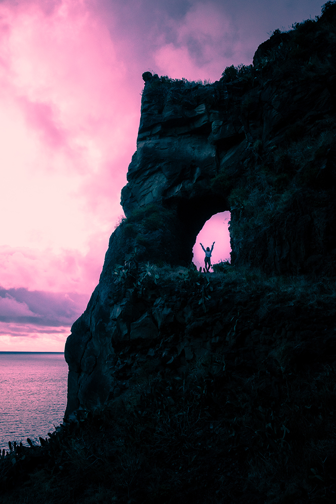 Cosa vedere a Madeira - Punti panoramici nei pressi di Ponta do Sol