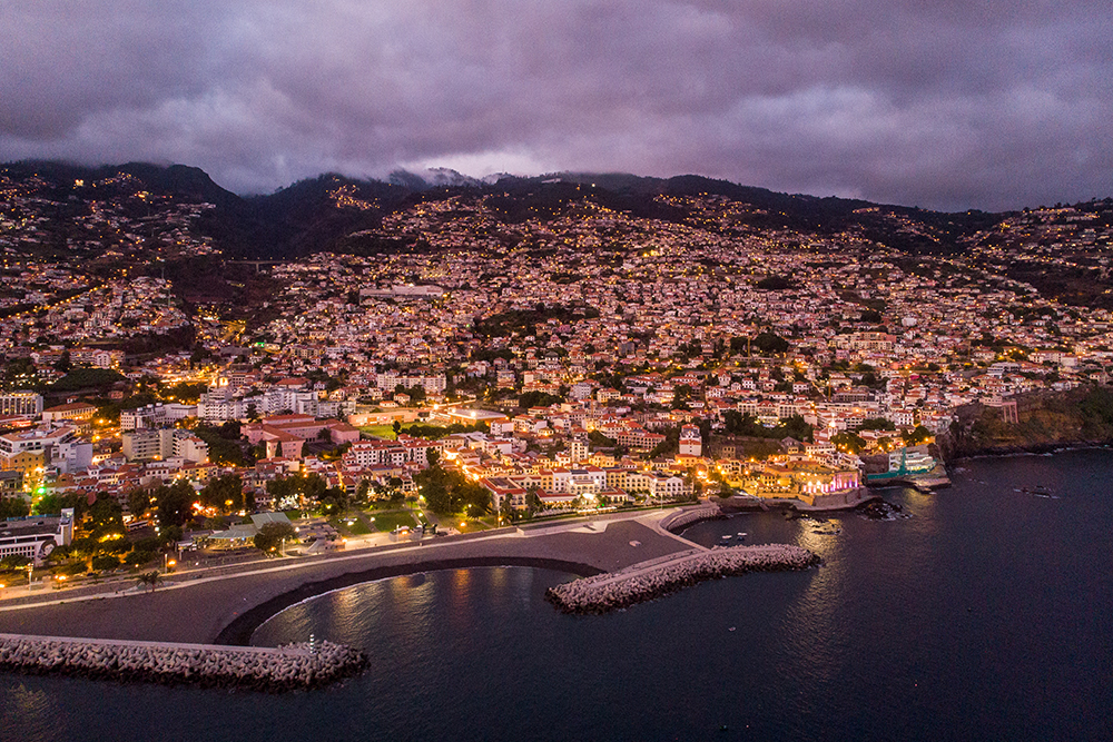 Funchal