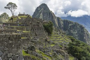 Salkantay Trek - L'ultimo saluto a Machu Picchu