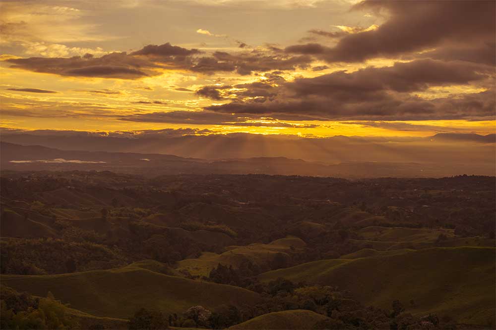 Mirador Filandia