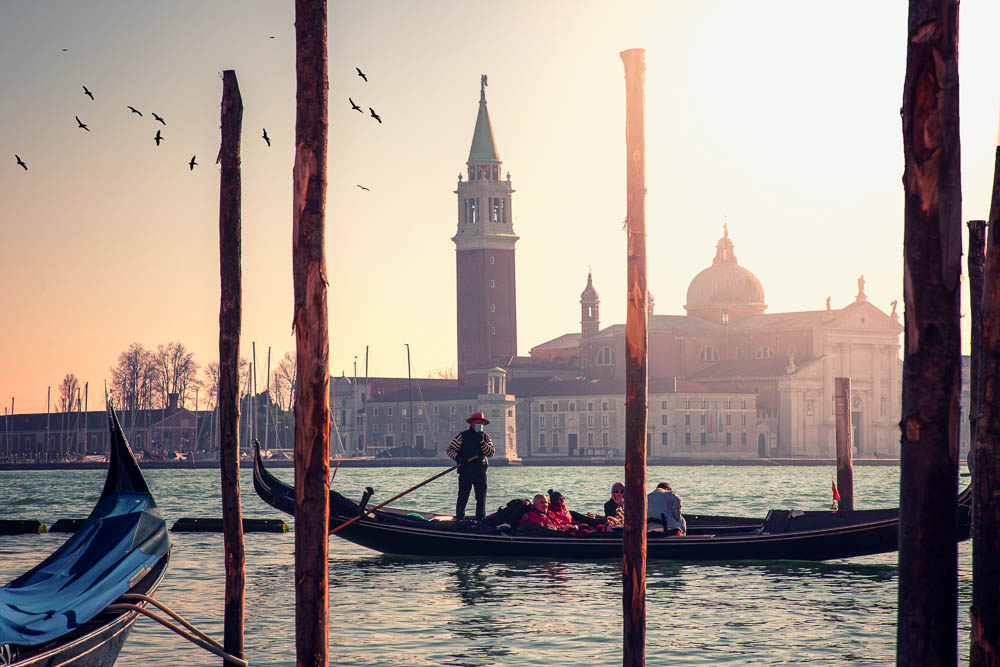 Venezia - Canal Grande