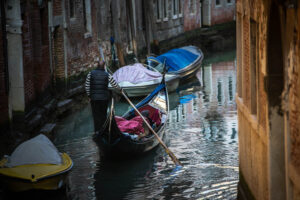 Venezia in Love