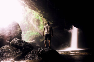 Cueva del Esplendor - Antioquia