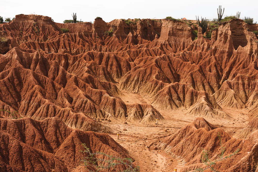 Desierto de la Tatacoa