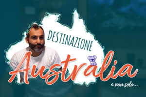 Destinazione Australia