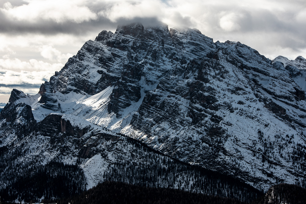 Parco Naturale Tre Cime di Lavaredo - Dolomiti