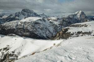 Parco Naturale Tre Cime di Lavaredo - Dolomiti