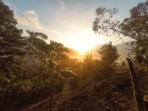 Trekking Ciudad Perdida - Sunrise