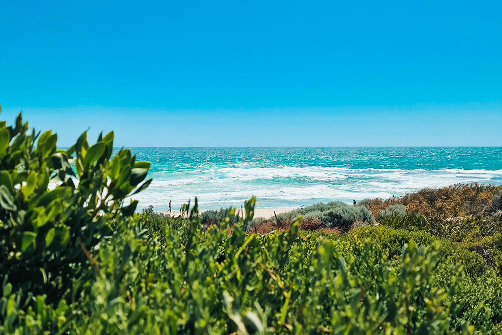 Trigg Beach - Perth