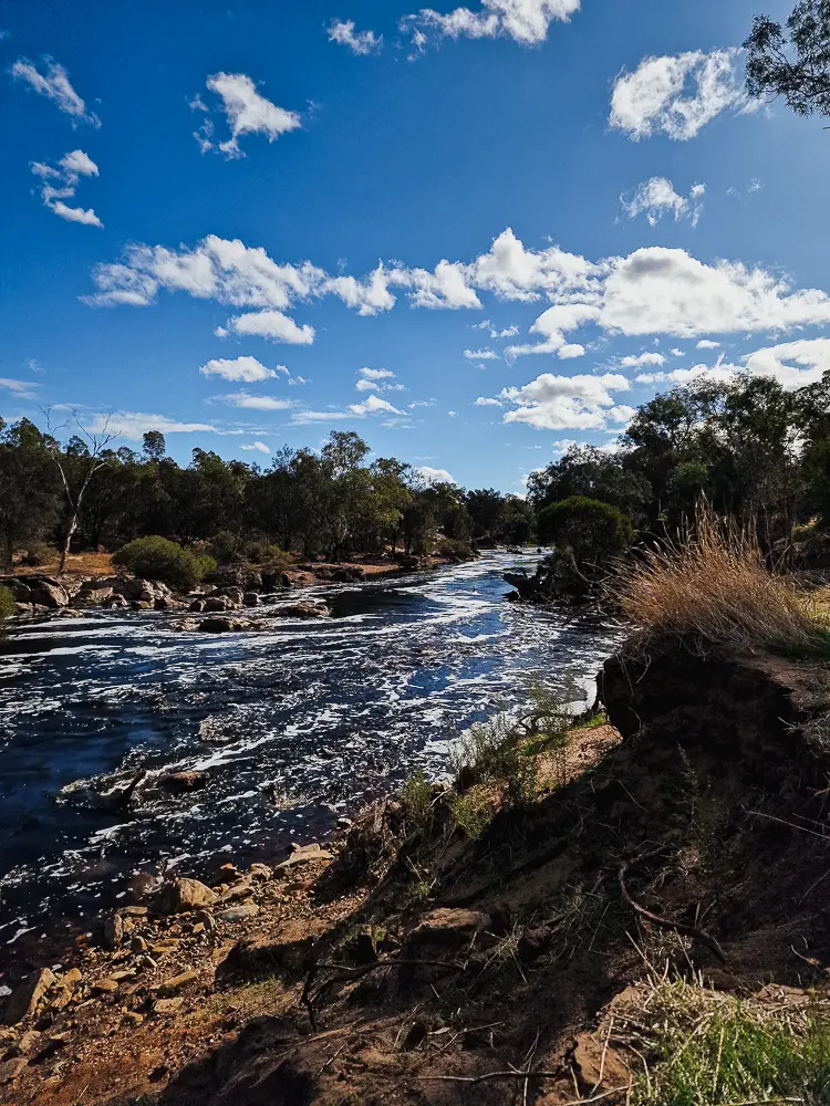 Bell Rapids