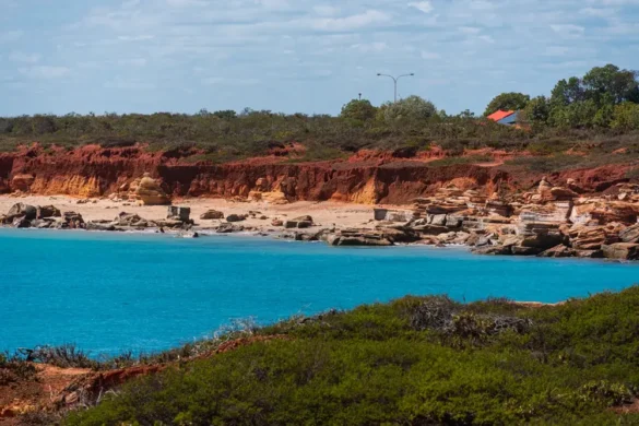 Broome (23) Broome (23)