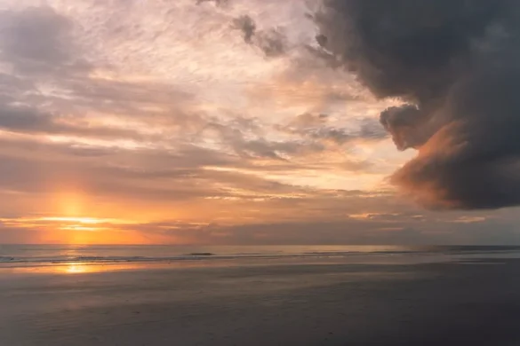 Broome – Cable Beach (3) Broome - Cable Beach (3)