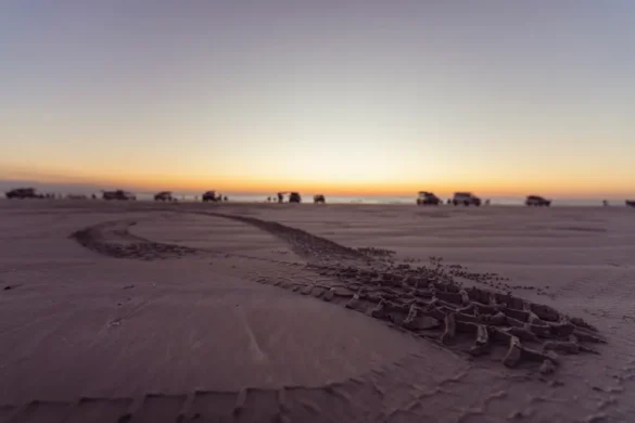 Broome – Cable Beach (5) Broome - Cable Beach (5)