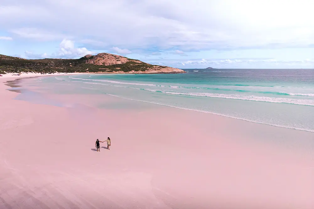 Come organizzare un viaggio in Western Australia (2)