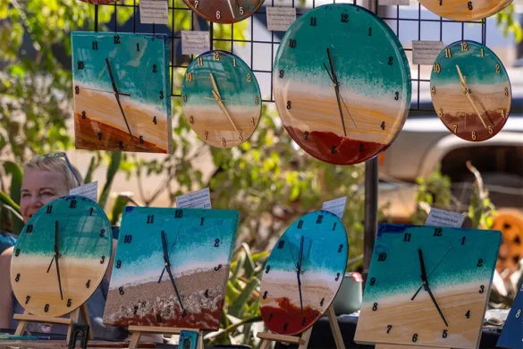 Cosa vedere a Broome – Broome Market Cosa vedere a Broome - Broome Market