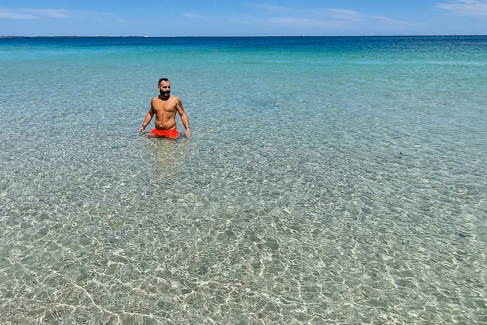 Cosa vedere a Fremantle - South Beach