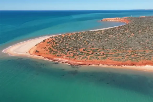 Francois Peron National Park – Cape Peron 2 Francois Peron National Park - Cape Peron 2