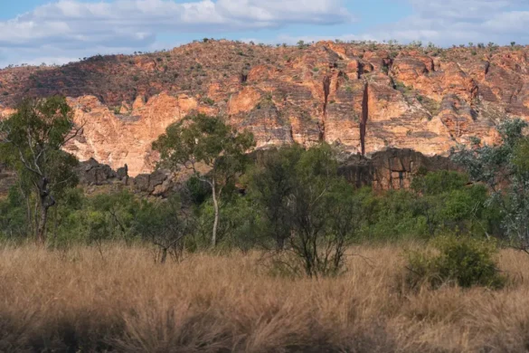 Purnululu National Park (3) Purnululu National Park (3)