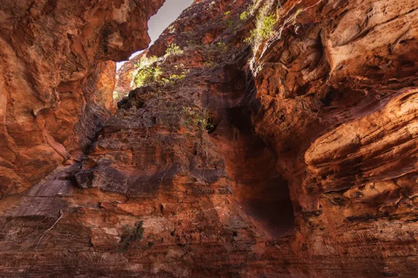 Purnululu National Park – The Domes Purnululu National Park - The Domes
