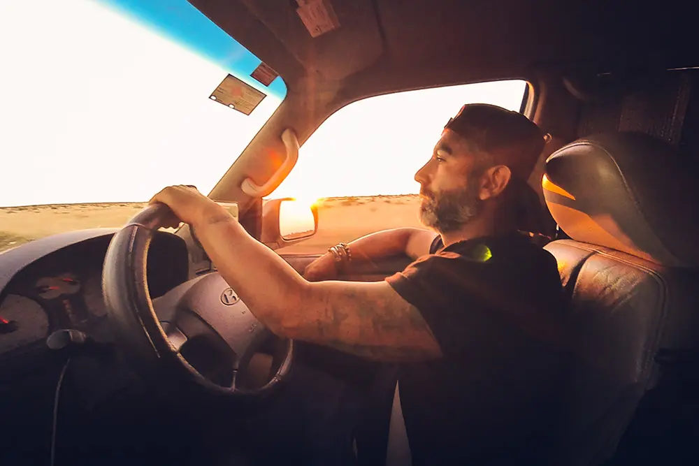Road Trip nel Nord del Western Australia