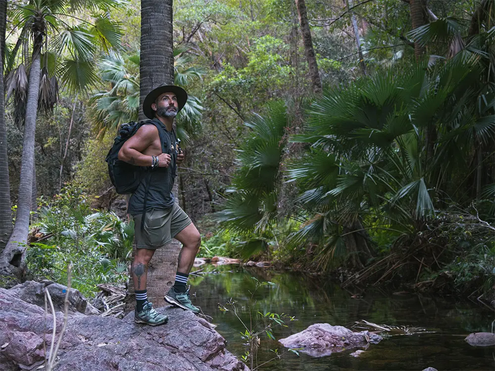 Assicurazioni viaggio backpacker - Australia