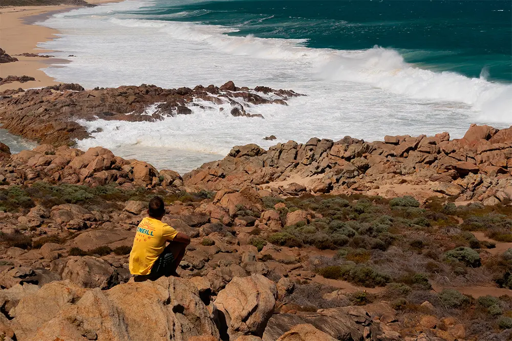 Assicurazioni viaggio backpacker - WA